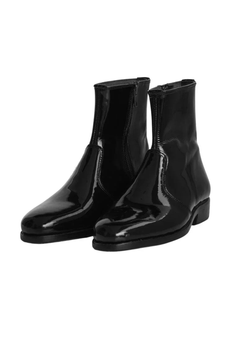 Chelsea Boots - Bwok limited