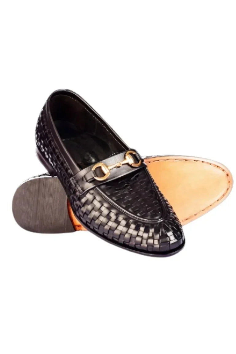 Horsebit Loafers - Bwok limited