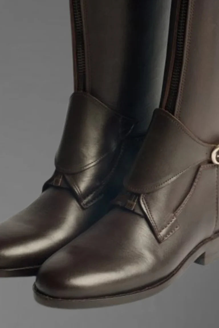 Premium Horse Riding Boots - Bwok limited