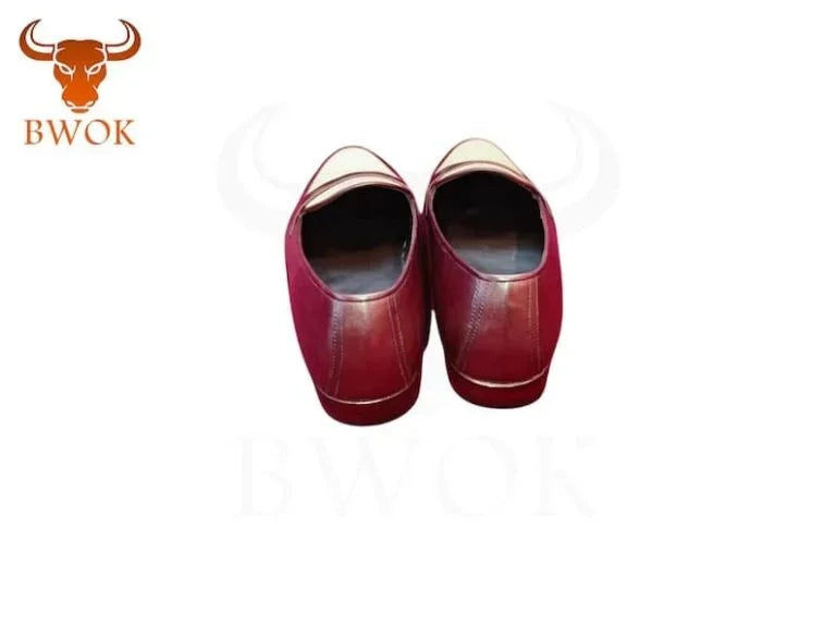 Loafers Shoes - Bwok limited