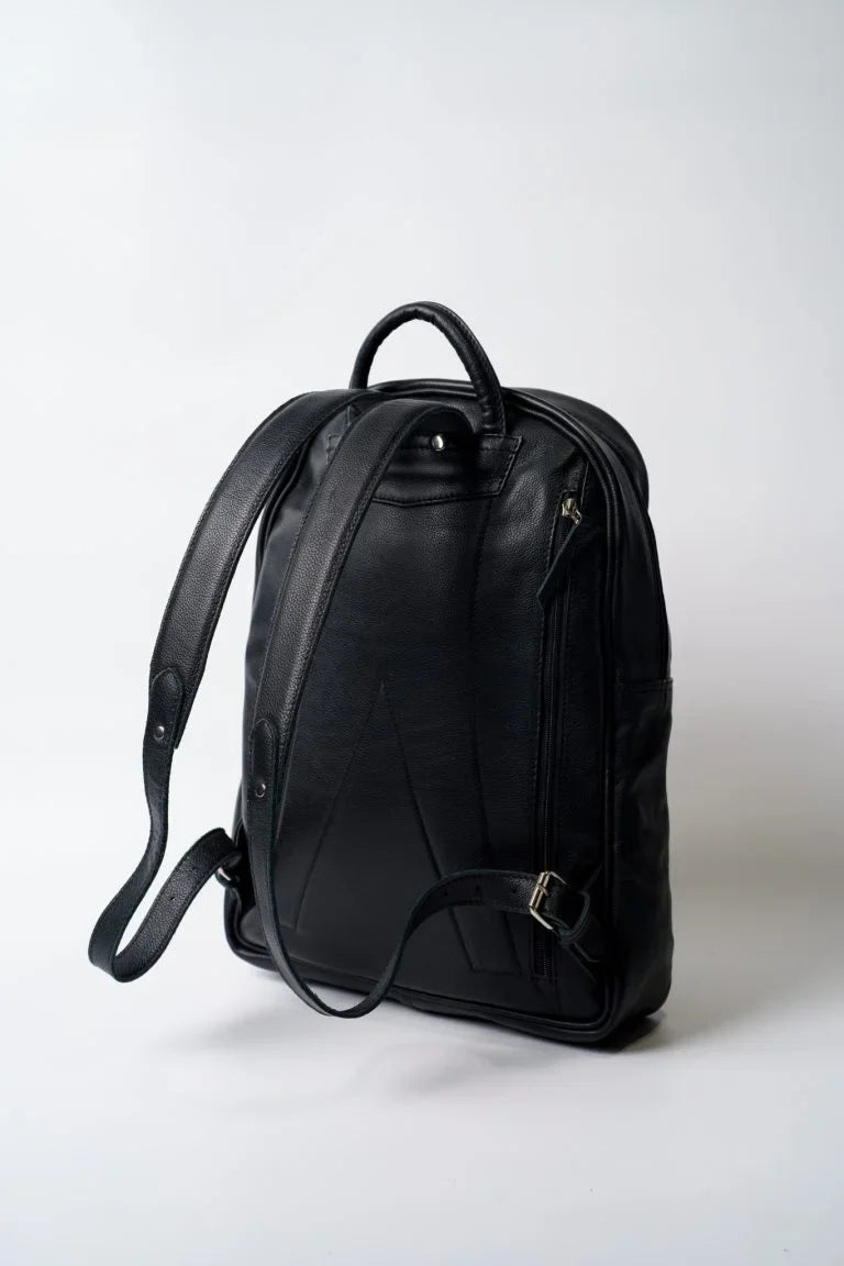Travel Backpack - Bwok limited