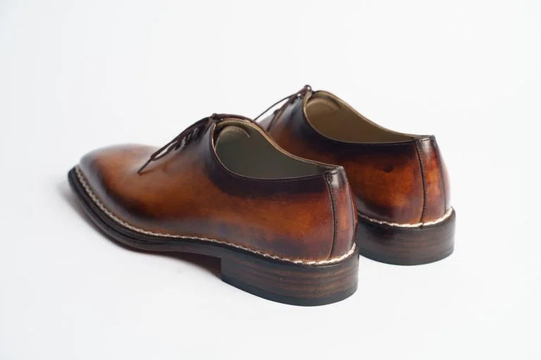 Oxford Dress Shoes - Bwok limited