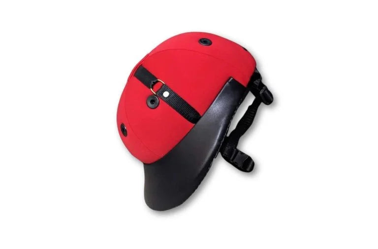 Riding cap - Bwok limited