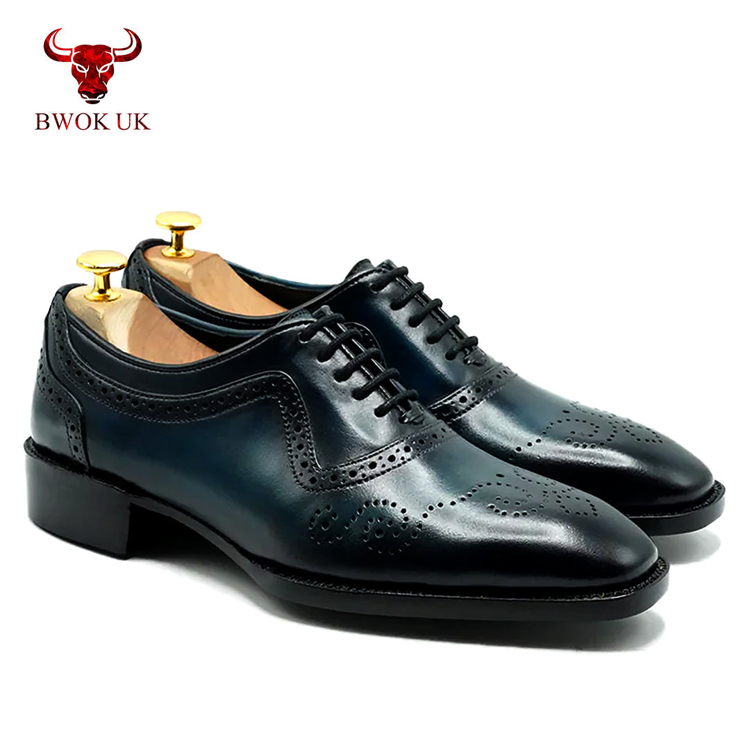 Brogue Shoes for Men