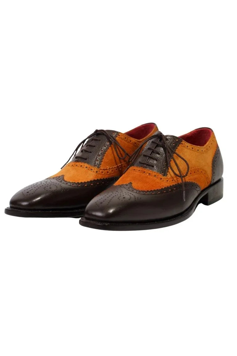 Oxford Shoes - Bwok limited