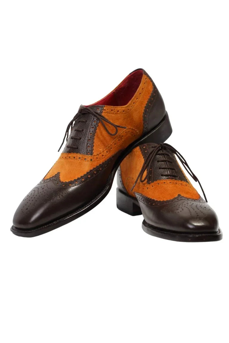 Oxford Shoes - Bwok limited
