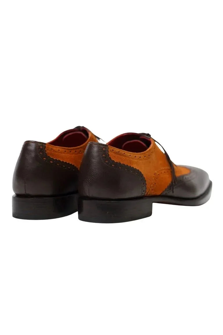 Oxford Shoes - Bwok limited