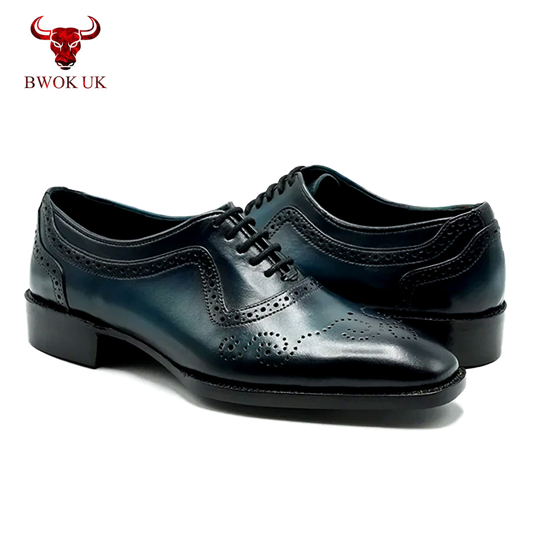Brogue Shoes for Men