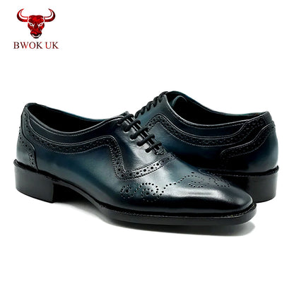 Brogue Shoes for Men
