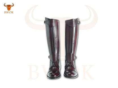 Horse Riding Boots - Bwok limited