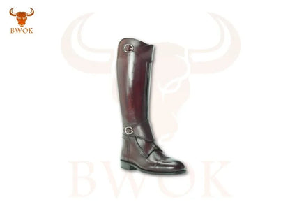 Horse Riding Boots - Bwok limited