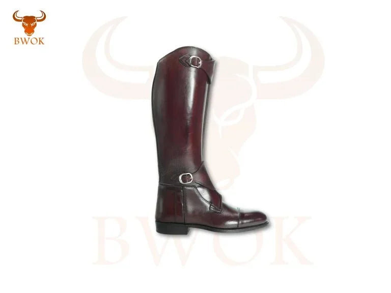 Horse Riding Boots - Bwok limited