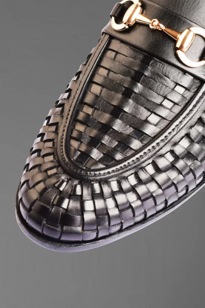 Horsebit Loafers - Bwok limited