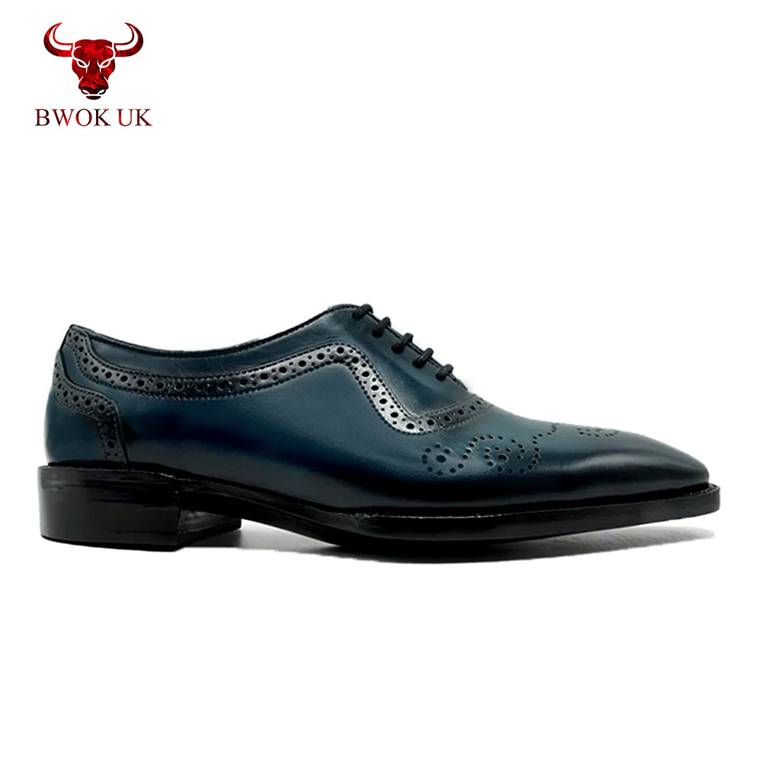 Brogue Shoes for Men