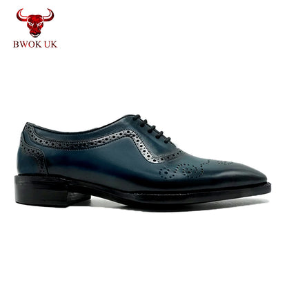 Brogue Shoes for Men