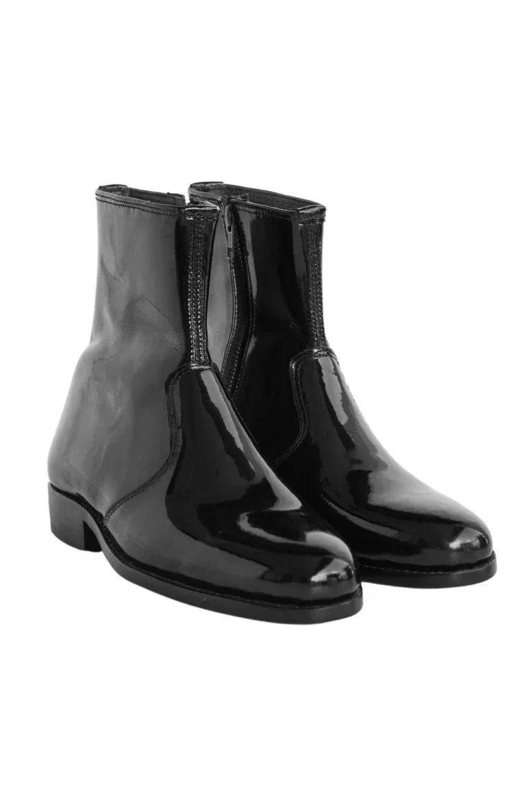 Chelsea Boots - Bwok limited