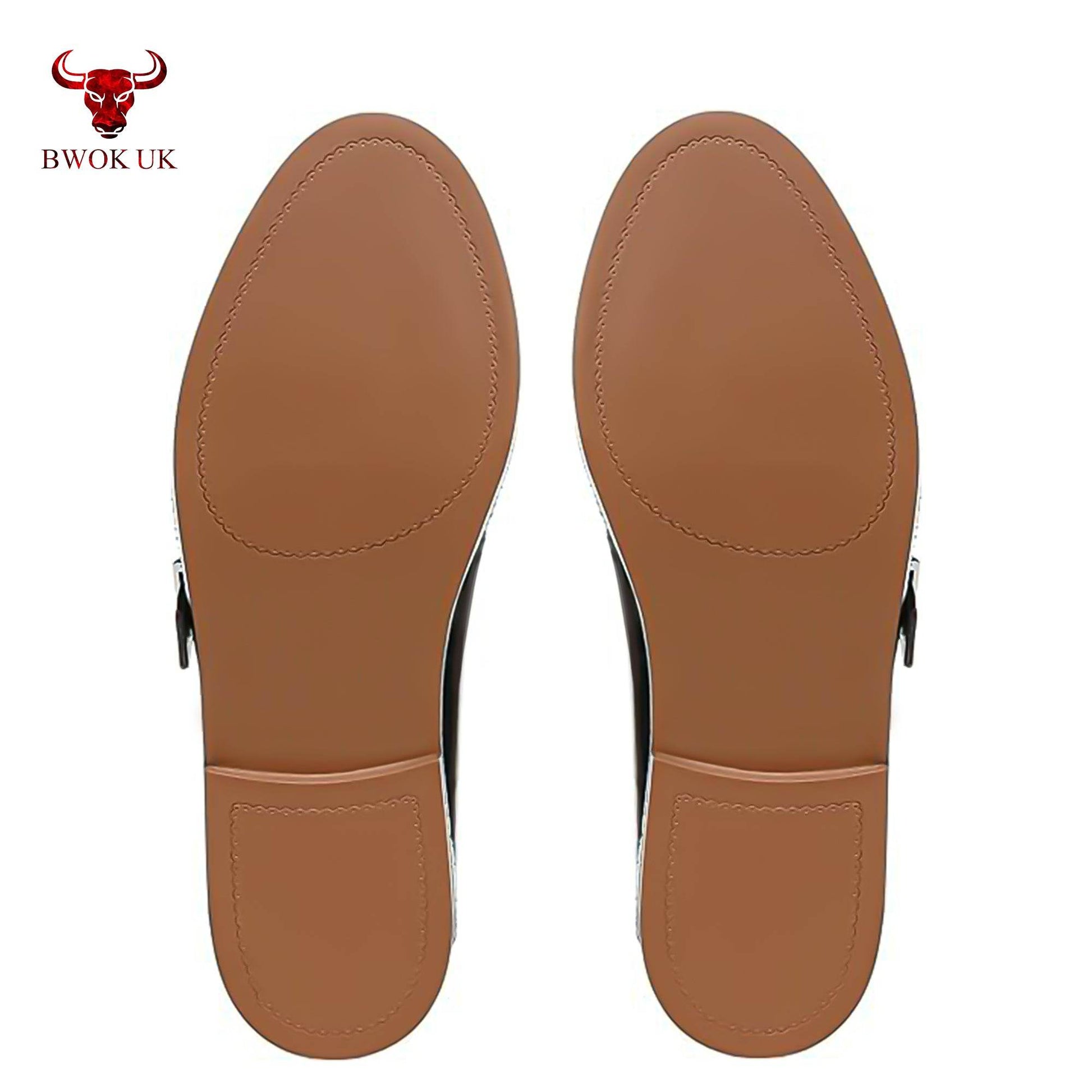 Black Mary Jane Patent Shoes - Bwok limited