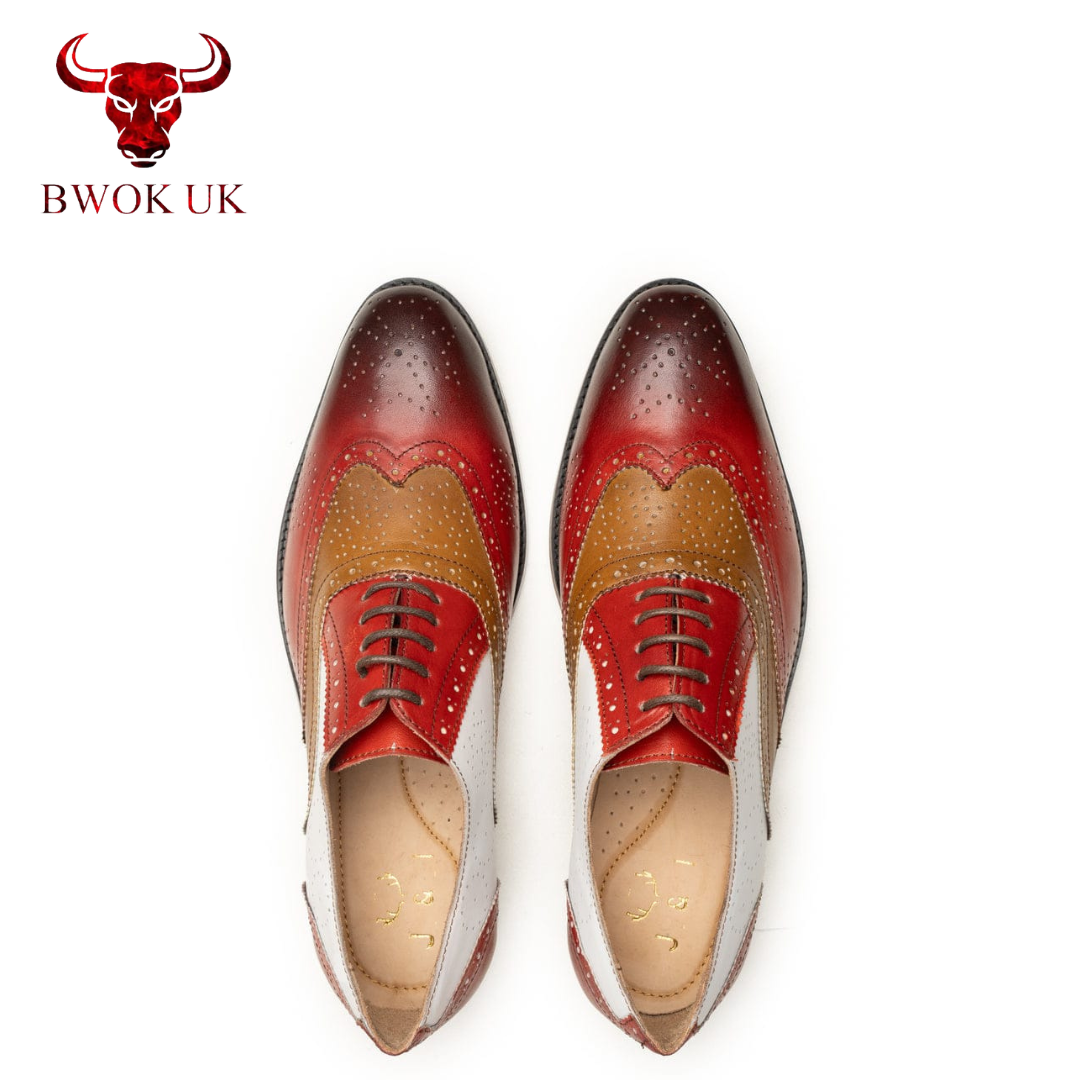 Handmade Leather Shoes