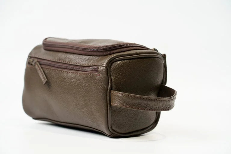 Toiletry Bag – Travel Dopp Kit - Bwok limited