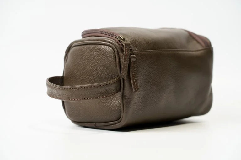 Toiletry Bag – Travel Dopp Kit - Bwok limited