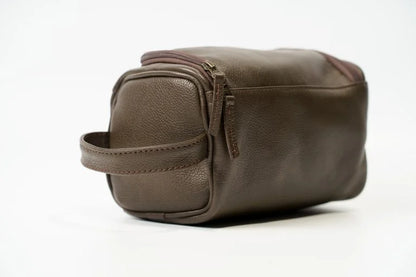 Toiletry Bag – Travel Dopp Kit - Bwok limited