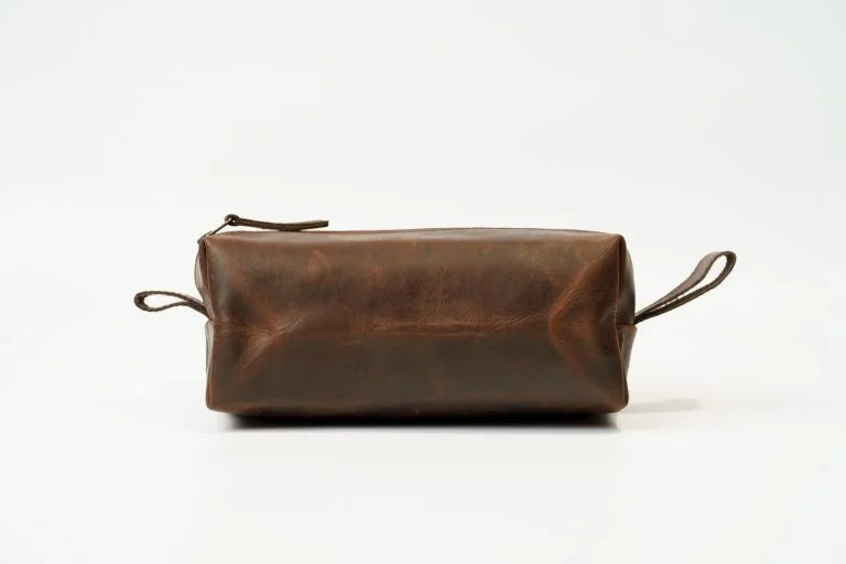 Travel Toiletry Bag - Bwok limited
