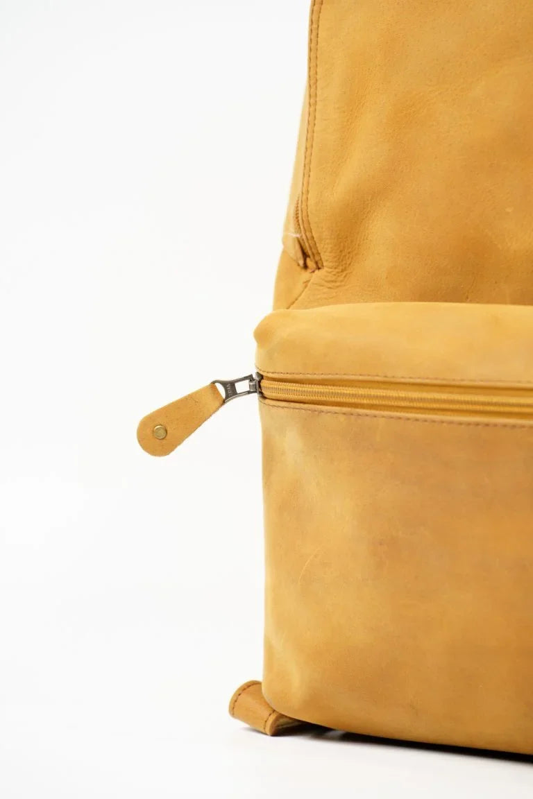 Classic Vintage Canvas Backpack - Bwok limited