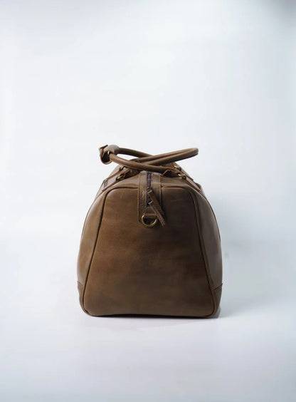 Duffel Bag - Bwok limited