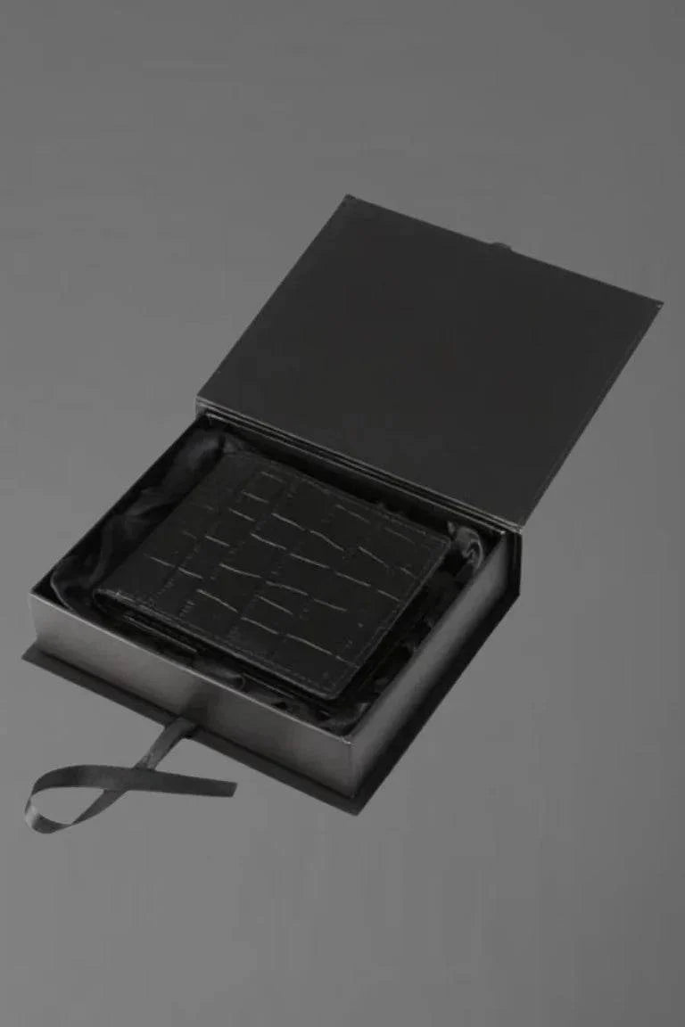 Bifold Best Leather Wallet - Bwok limited