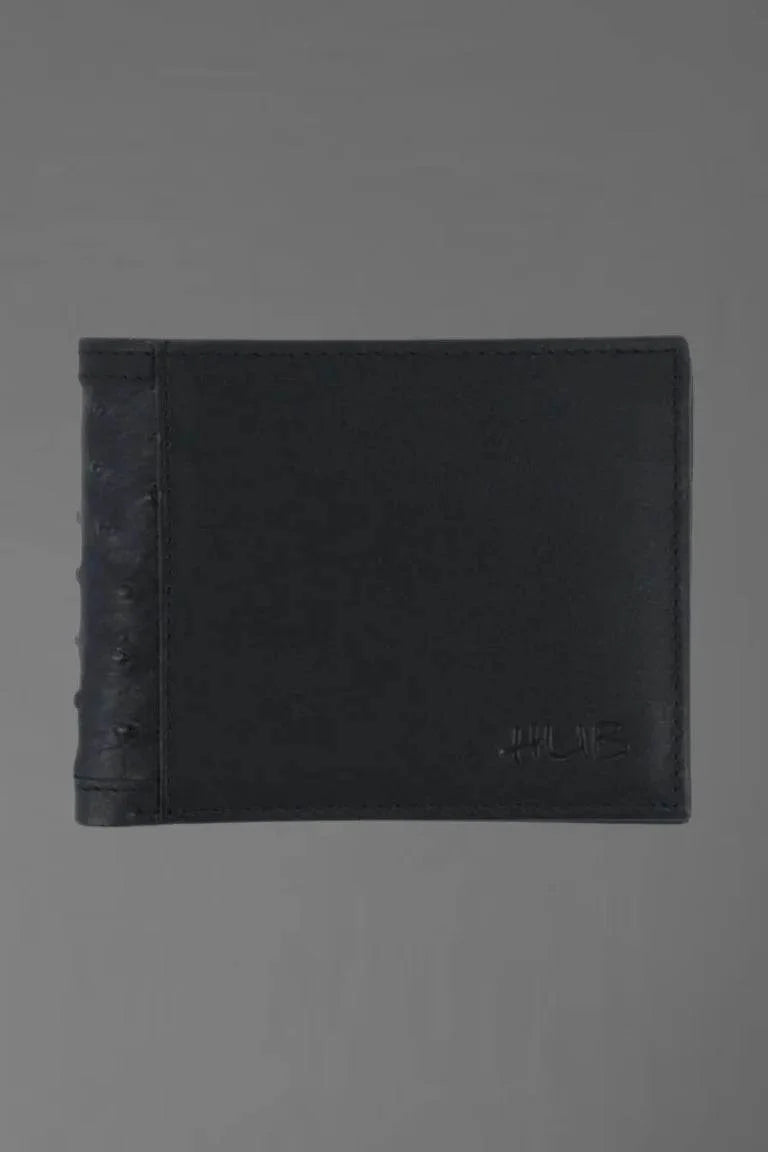 Bifold Best Leather Wallet - Bwok limited