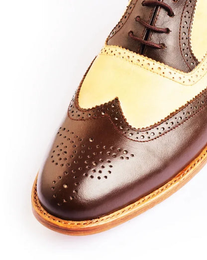 Classic Dress Shoes - Bwok limited