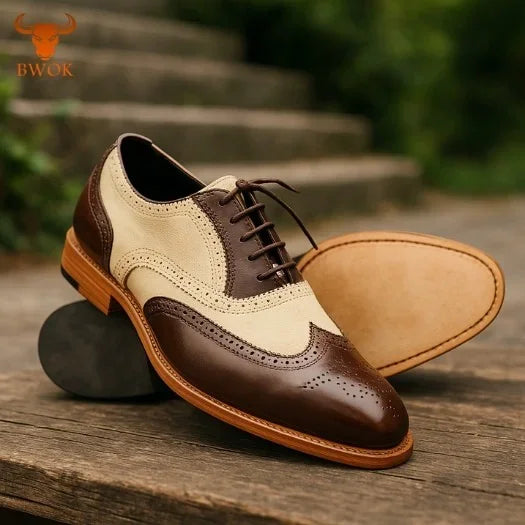 Classic Dress Shoes - Bwok limited