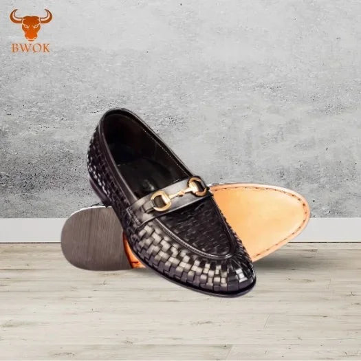 Horsebit Loafers - Bwok limited