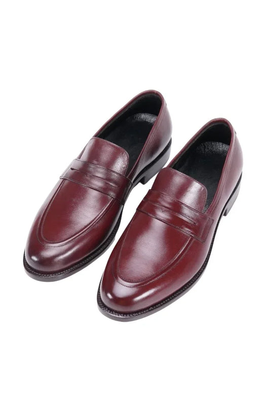 Penny Loafers - Bwok limited