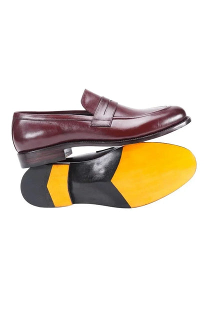 Penny Loafers - Bwok limited