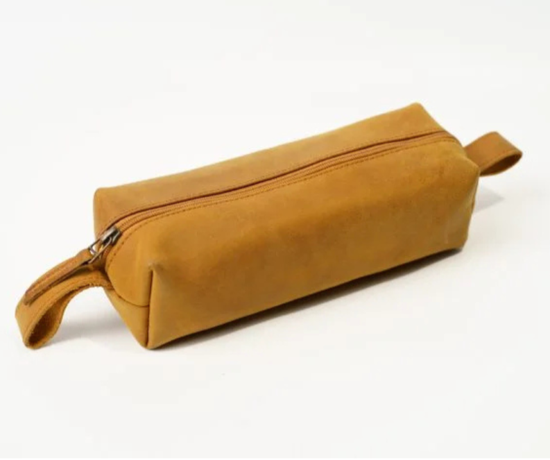 Brief Style Pencil Case