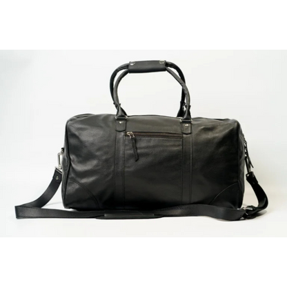 Leather Timeless Design Bag