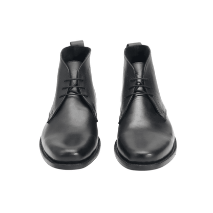 Best Leather Chukka Boots - Bwok limited