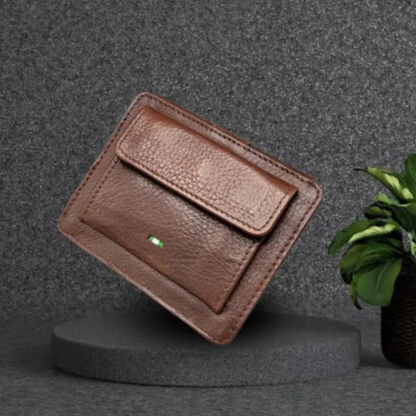 Premium Leather Card holder
