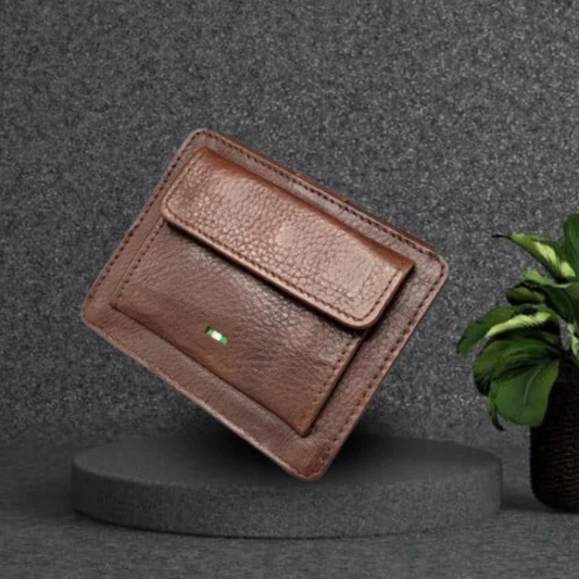 Premium Leather Card holder