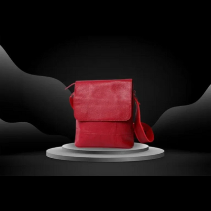 Compact Cross Body Bag