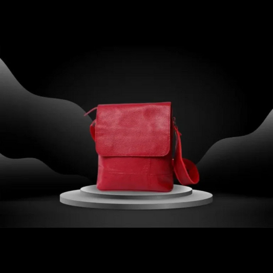 Compact Cross Body Bag