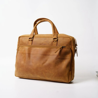 Waterproof-Comfort Travel Backpack