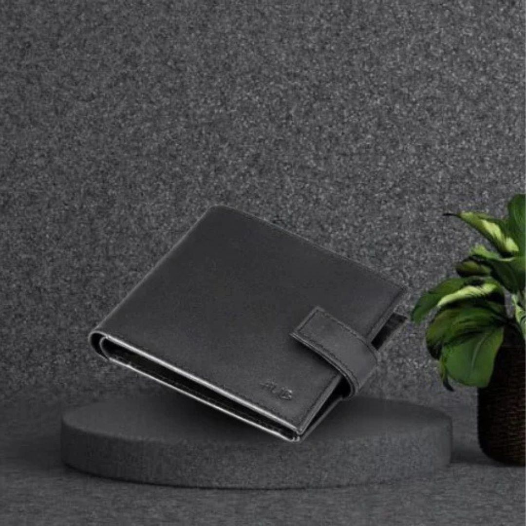 Handmade premium Leather Wallet