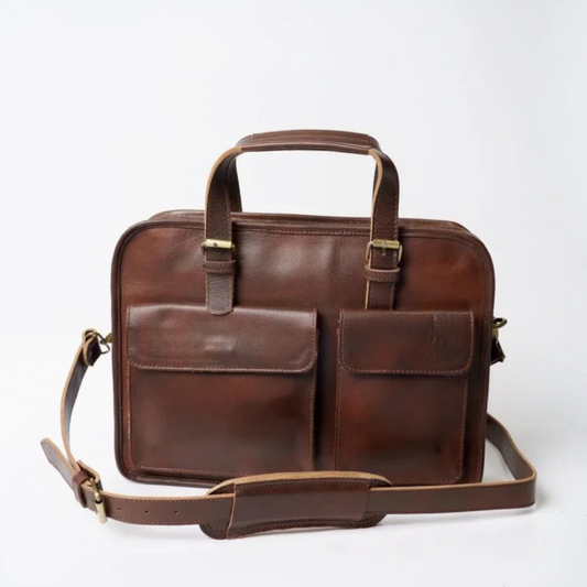 Durable Laptop Breifcase Bag