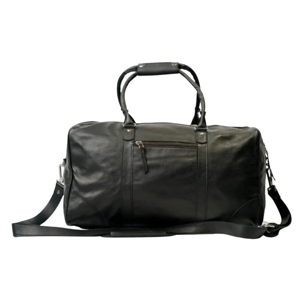 Leather Timeless Design Bag