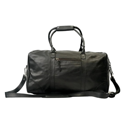 Leather Timeless Design Bag