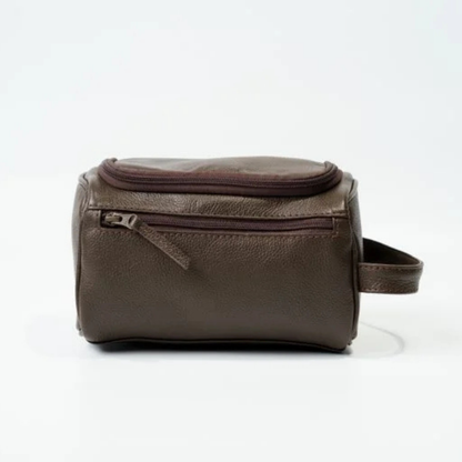 Toiletry Bag – Travel Dopp Kit