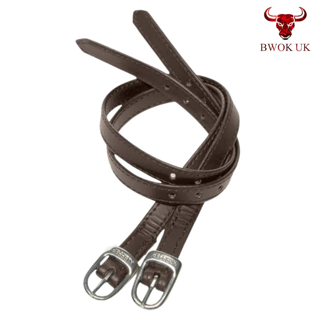 Premium Leather Horse Strap