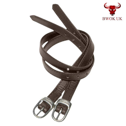 Premium Leather Horse Strap